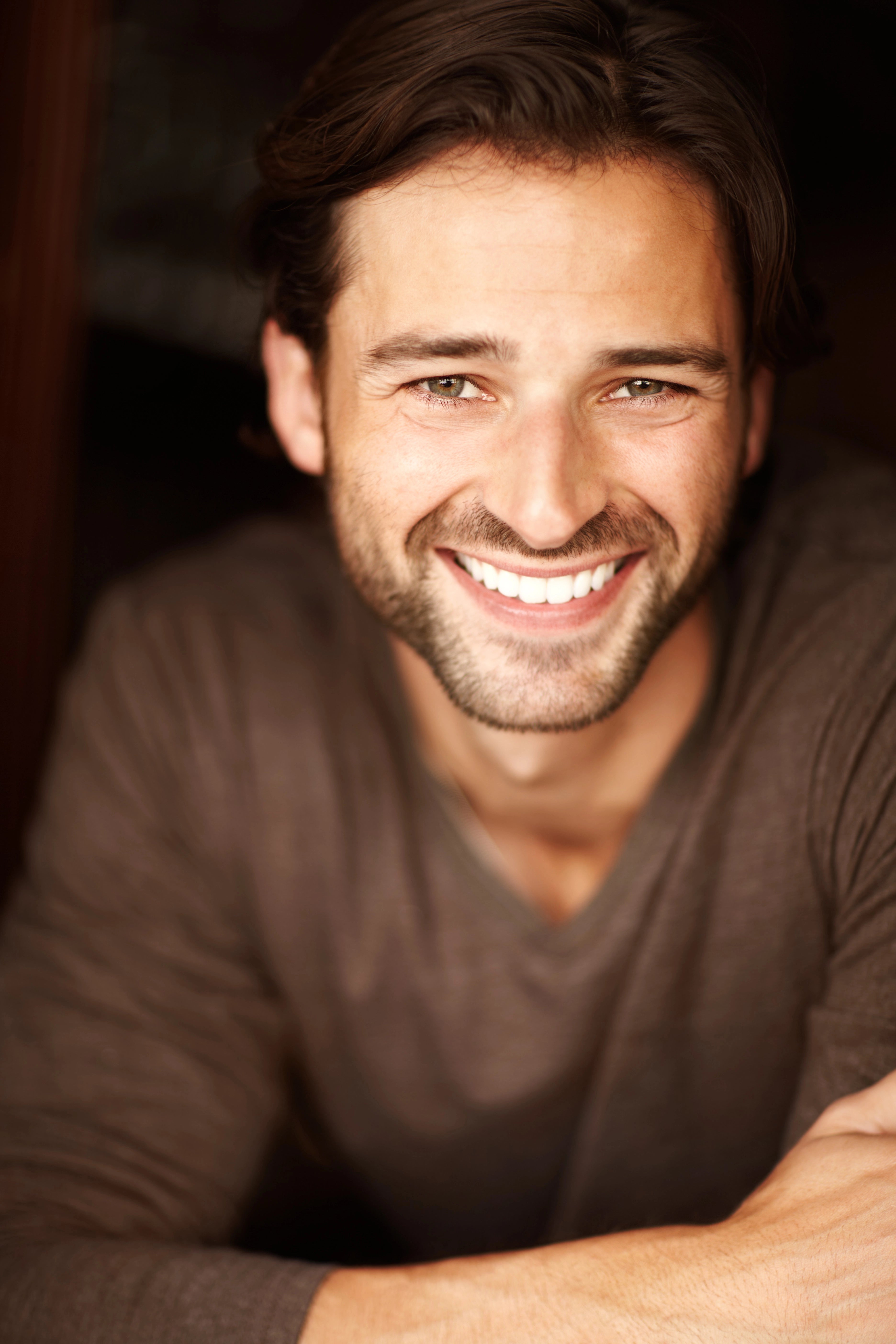 Let Me Tell You About: Nate Jenkins (All That's Unspoken)
