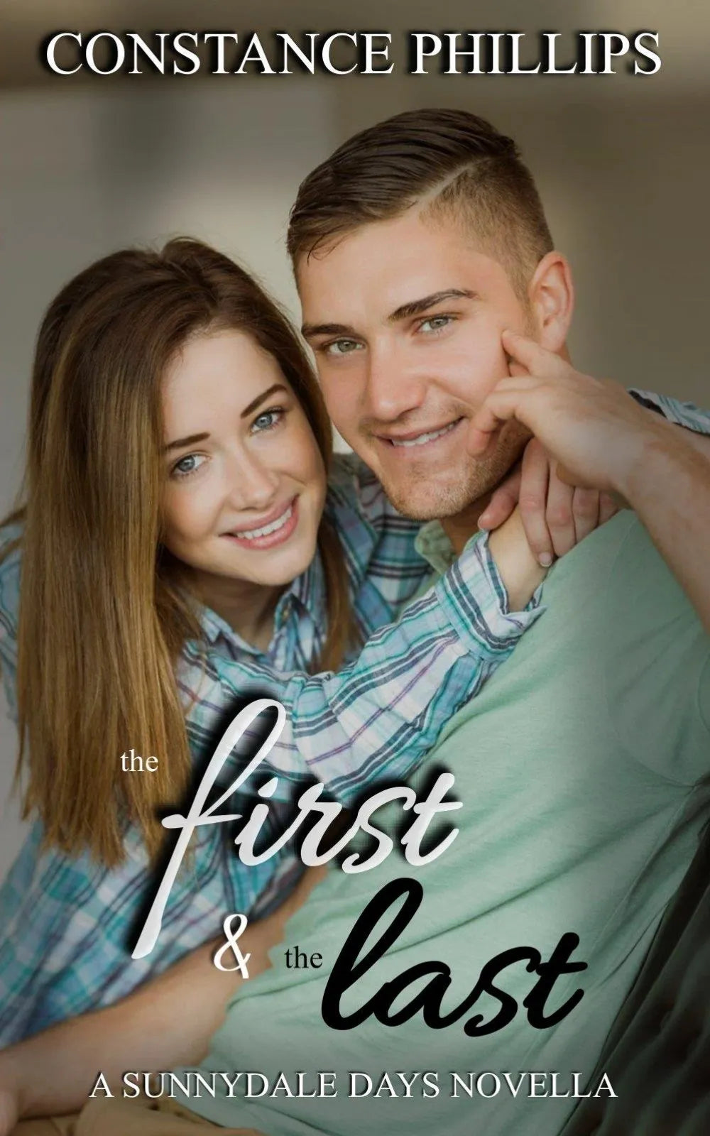 The First and The Last Available for Presale