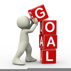 A Goal Without a Plan