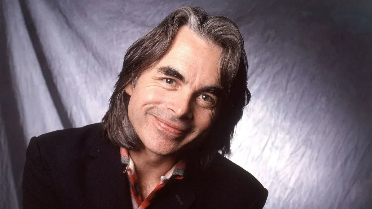 Look Back: Hal Ketchum Interview