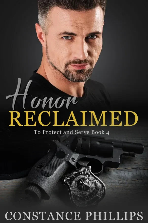 Honor Reclaimed, To Protect and Serve 4 Out Today!