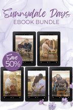 The Sunnydale Days Ebook Bundle