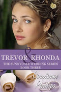 Trevor and Rhonda: A Sunnydale Wedding Novella