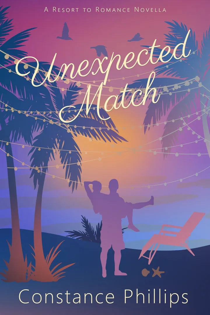 Unexpected Match: Resort to Romance Series
